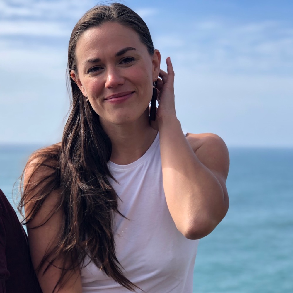 Meet your Posher, Alissa